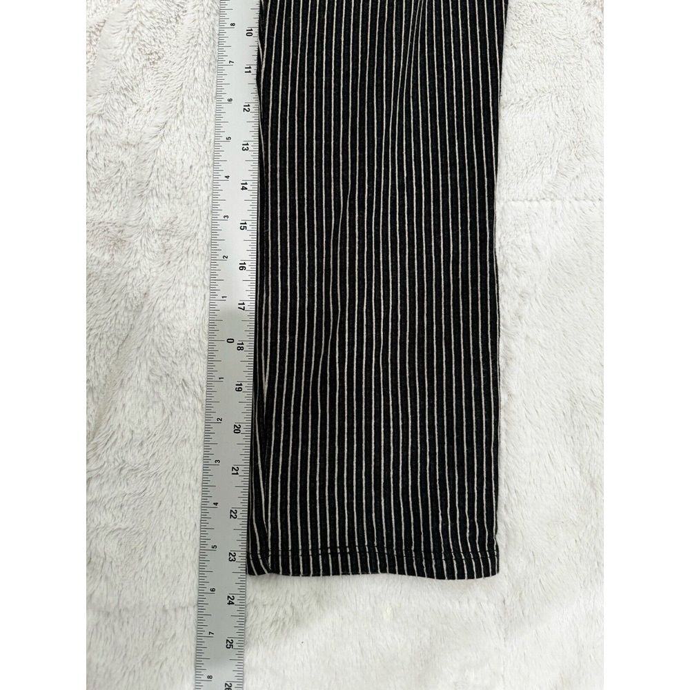 Sienna Sky Women Black Casual Pants XS - Picture 5 of 5